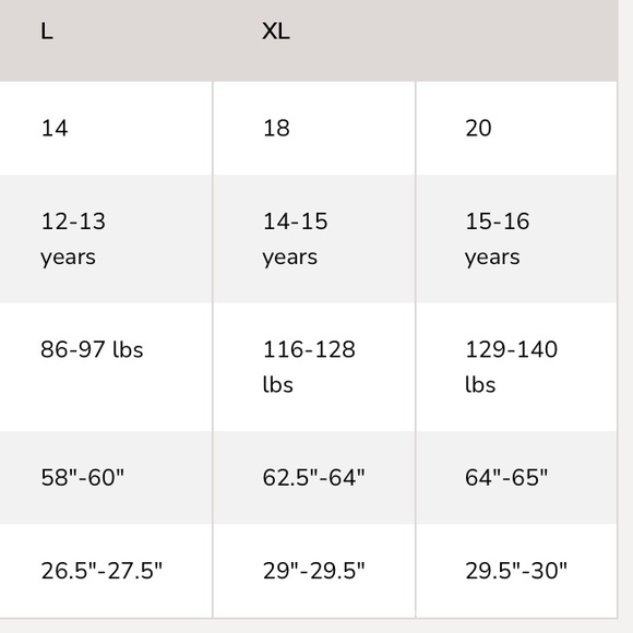 Spyder Junior Olympia Ski Pant - Black - Excellent condition - Picture 8 of 8